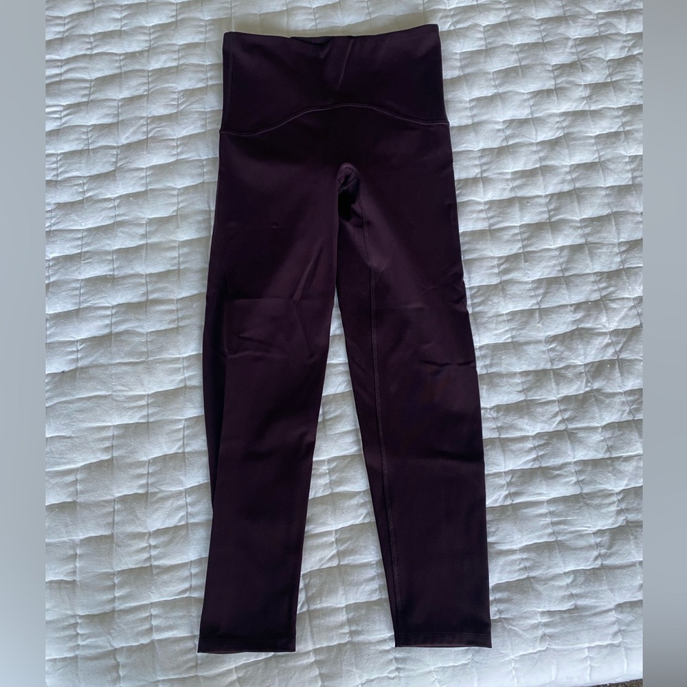 Spanx Booty Boost Leggings sz S